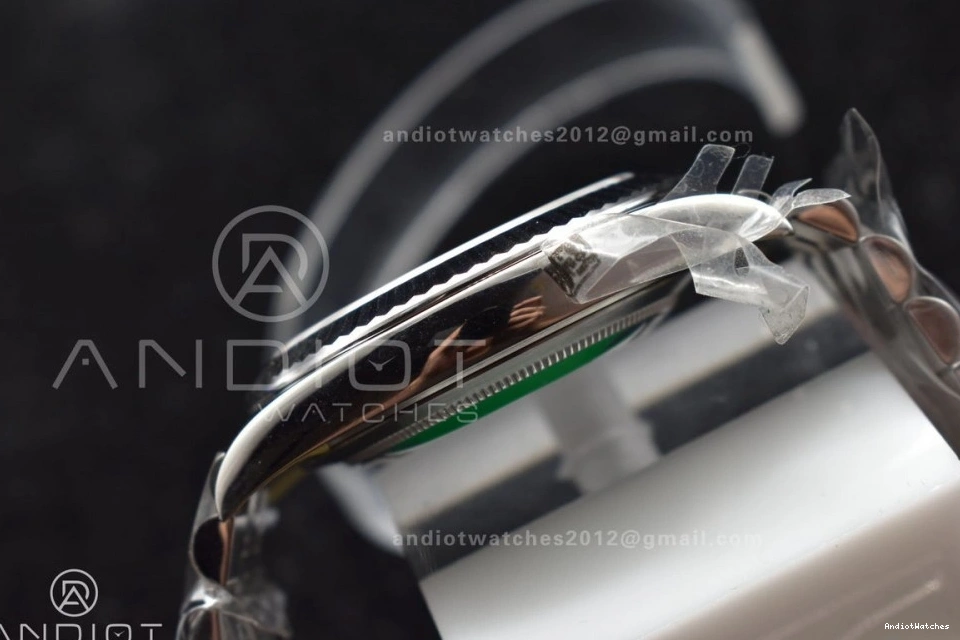 Supportive A 649 Dial Bracelet Edition Steel SS 41 Stick 904L 1:1 Datejust WF SS Jubilee Best on White 0217